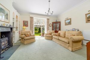 Sitting Room- click for photo gallery